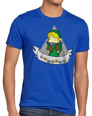 Produktbild von style3 Song of Time Herren T-Shirt link