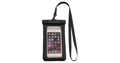 Obrázok produktu pre Swim IPX8 Audio púzdro na telefón čierna