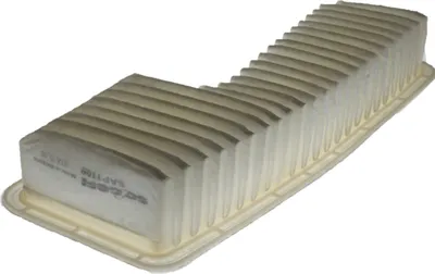 Produktbild von Luftfilter PURFLUX A1108 für TOYOTA RAV 4 II (CLA2, XA2, ZCA2, ACA2) Filtereinsatz