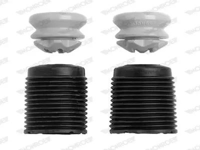 Produktbild von MONROE PK374 Staubschutzsatz Stoßdämpfer Vorne für BMW 5 Touring (F11) 5 Limousine (F10) 5 GT (F07)