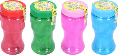 Image de Moulage de slime avec insectes 350g