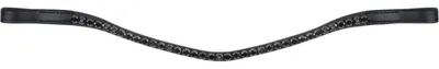 Immagine prodotto di Waldhausen Frontalino X-Line Glam Frontalino Nero/Nero WB