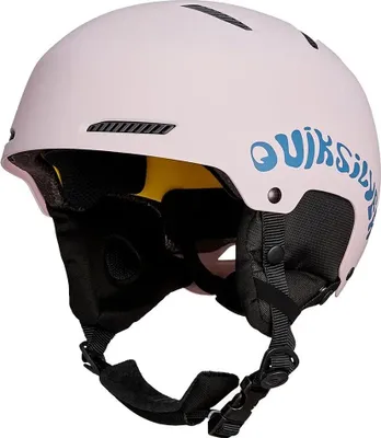 Produktbild von Quiksilver Lawson Mips Helm Lila M Lila M