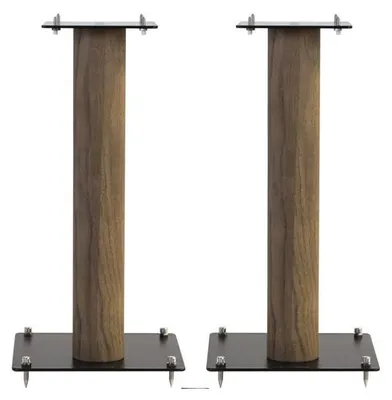 Zdjęcie produktu dla Norstone STYLUM 1 SPEAK STAND/PAIR/OAK