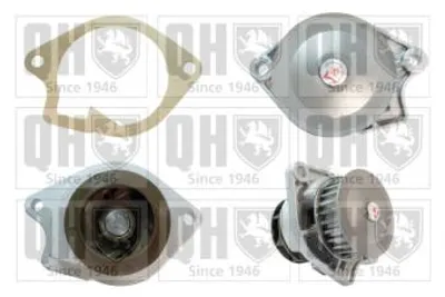 Produktbild von Quinton Hazell Wasserpumpe Qcp3365