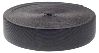 Produktbild von Flaches, elastisches Band zum Nähen und für DIY-Projekte