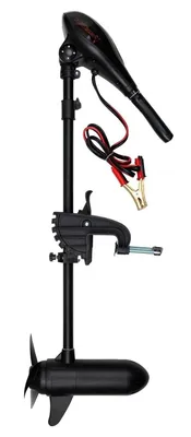 Produktbild von Fox 65lbs 3 blade prop E-Motor für Schlauchboot