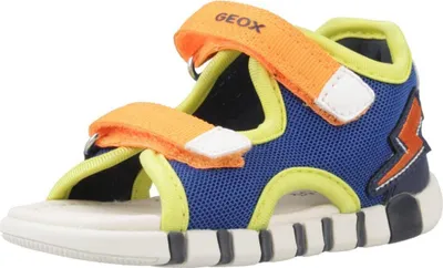 Produktbild von GEOX B SANDAL IUPIDOO A Mehrfarbig