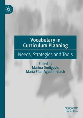 Obrázok produktu pre Vocabulary in Curriculum Planning