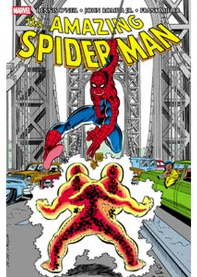 Immagine prodotto di The Amazing Spider-Man Omnibus Vol. 7