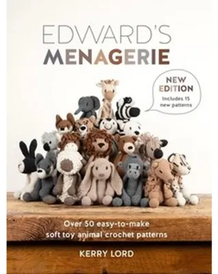 Produktbild von Edward's Menagerie New Edition