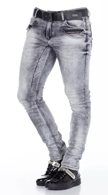 Produktbild von Cd111 Herren Jeans