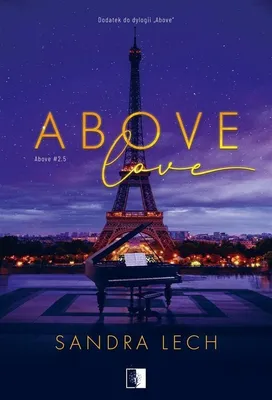 Imagen del producto de Above Above Love