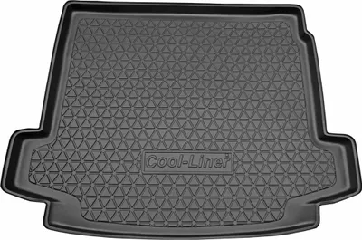 Produktbild von Z438243 Kofferraumwanne kompatibel mit Renault Megane Grandtour II 2003.08-05.2009