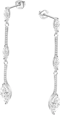 Produktbild von Lotus Silver Ohrhänger Damen Lotus Silver Trendy Ohrringe D2JLP3684-4-1