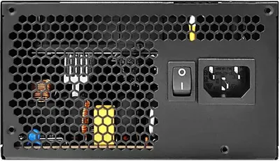 Zdjęcie produktu dla Zasilacz Thermaltake Smart SE2 700W ATX czarny
