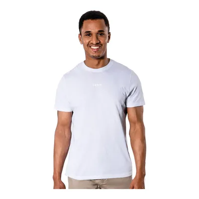 Produktbild von STIER Basic Tee S White