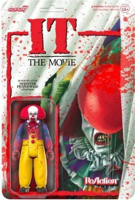 Produktbild von ALIENS Super 7