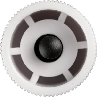 Obrázek produktu pro Clayre & Eef LED tyčinkové svíčky sada 2 Ø 2x25 cm hnědý vosk