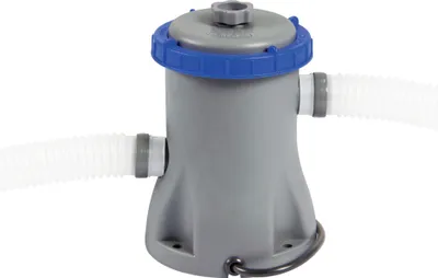 Immagine prodotto di BESTWAY Flowclear pompa filtro piscina a cartuccia pulizia piscina 1.249 l/h