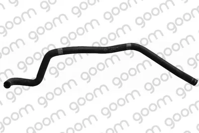 Produktbild von GOOM Kühlerschlauch Wasserschlauch für FIAT QUBO (225) RH-1064