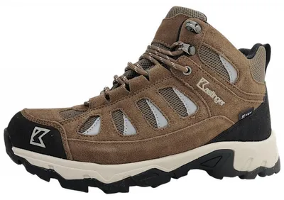 Imagen del producto de Kastinger: Zapatos deportivos para hombre, botas de senderismo, color marrón, para senderismo