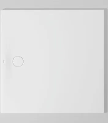 Produktbild von DURAVIT 720190000000000 Duschwanne Tempano, 1200x1200mm