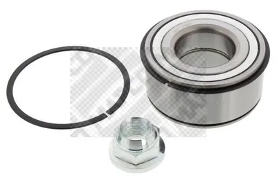 Produktbild von MAPCO Radlagersatz für RENAULT CLIO II (BB0/1/2, CB0/1/2) 84mm 26144