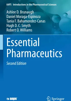 Produktbild von Essential Pharmaceutics