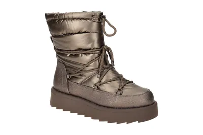 Produktbild von Tamaris 26836 Damenstiefel - Winterstiefel braun Freizeit NEU