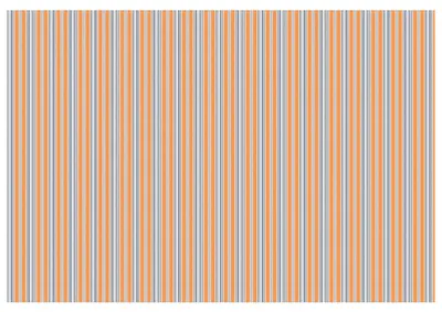 Immagine prodotto di Telo di ricambio per tenda da sole Blu e Arancione 400 × 300 cm