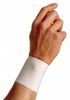 Immagine prodotto di Gibaud Polsino in Cotone 1 Paio Misura 1