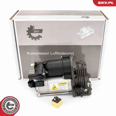 Obrázek produktu pro kompresor pow. MERCEDES Klasa R, A2513200804