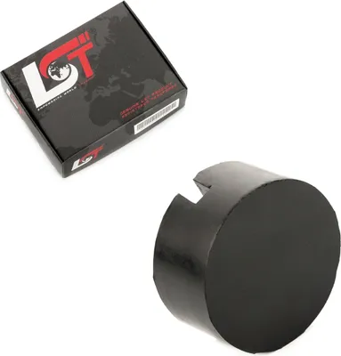Produktbild von Wagenheberaufnahme 75x35 Gummiblock für ALFA ROMEO für FIAT für TOYOTA