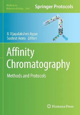 Produktbild von Affinity Chromatography