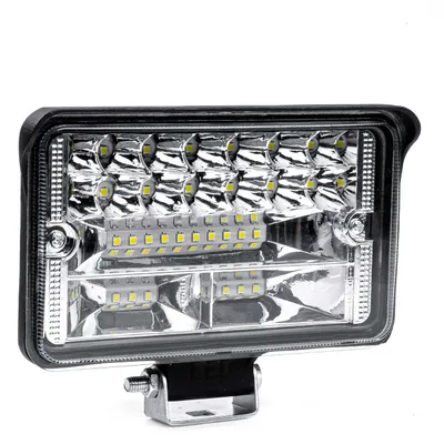 Obrázek produktu pro Halogenová 36 Led Pracovní Lampa 108W 12/24