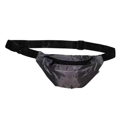 Produktbild von Gürteltasche - Lou - grau - wasserabweisend - Bauchtasche - Hüfttasche