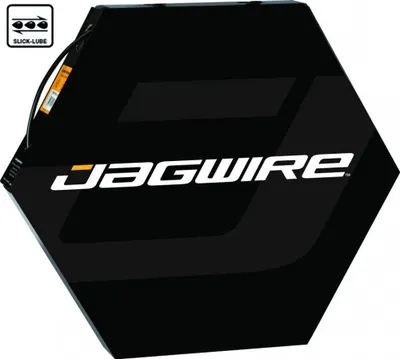 Produktbild von Jagwire Schaltgehäuse 4 mm Lex (50 m) – schwarz