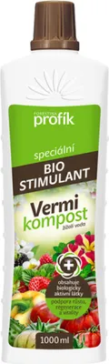 Zdjęcie produktu dla Wermikompost ogrodowy Nohel w płynie PROFIK 1l