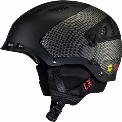 Immagine prodotto di K2 Diversion Mips Casco nero S Nero S
