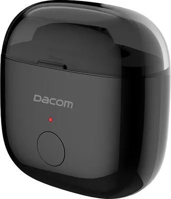 Obrázek produktu pro Dacom K6P Mini Bluetooth Casque noir