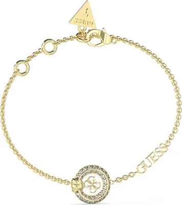 Produktbild von Guess Knot You Armband Guess-JUBB04053JWYGWHS