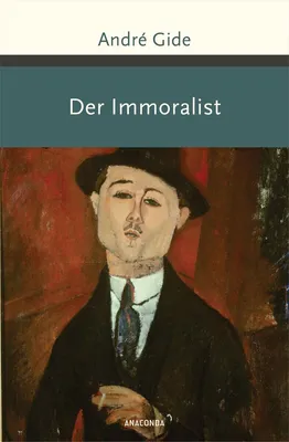 Immagine prodotto di Der Immoralist