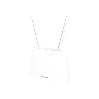 Immagine prodotto di Router Tenda N300 300 Mbps WIFI