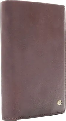 Produktbild von Esquire Chicago Geldbörse Leder 13 cm