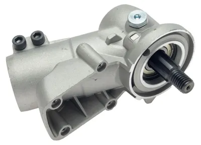 Produktbild von Winkelgetriebe für Husqvarna 355FRM, 355FX, 355FXT, Vergl.-Nr.: 537428204