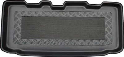 Produktbild von Z437086 Kofferraumwanne kompatibel mit Peugeot 1007 2005-12.2009
