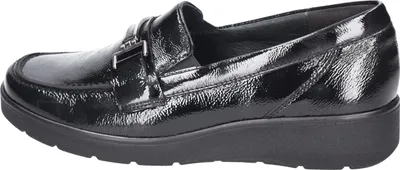 Produktbild von Semler Klassische Slipper Damen 31383834303030 Schwarz 42 EU