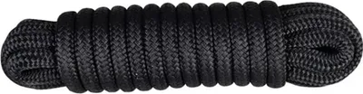 Obrázok produktu pre Talamex polyesterové lano 5 M strieborné 10 mm strieborné 10 mm