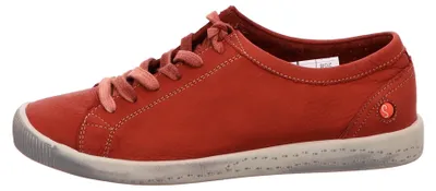 Zdjęcie produktu dla softinos Sneaker Sneaker Leather